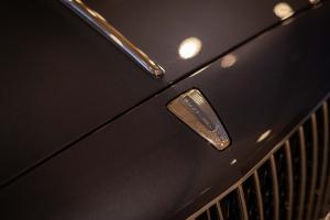 Bentley Flying Spur 2020 года  (JP)